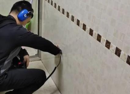 深圳市阳台漏水维修公司分享下检测家用水管漏水点需要多长时间