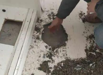 深圳市卫生间漏水维修公司分享下精确定位查漏水一次多少钱?不同级别收费不同