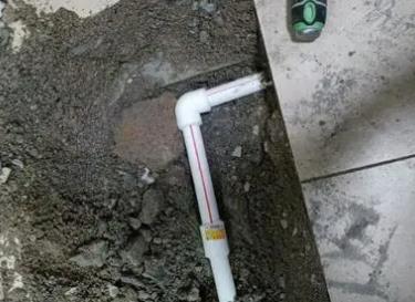 深圳市阳台漏水维修时有哪些声音会影响检漏仪
