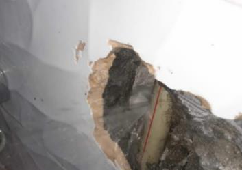 深圳市卫生间漏水维修的步骤和流程。